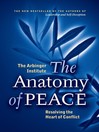 Cover image for The Anatomy of Peace